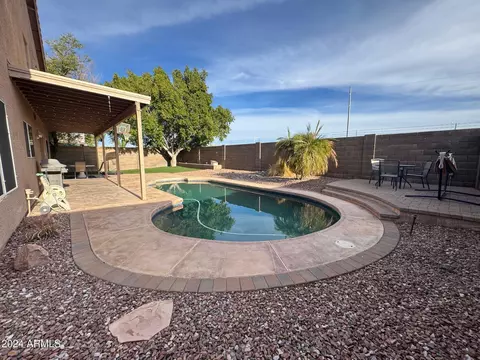 7452 E June St, Mesa, AZ 85207 photo 38