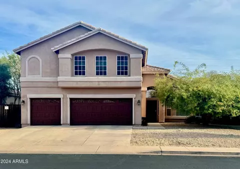 7452 E June St, Mesa, AZ 85207