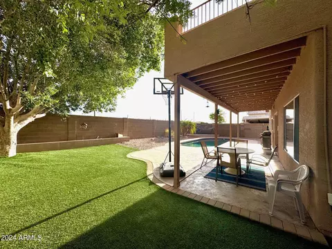 7452 E June St, Mesa, AZ 85207 photo 36