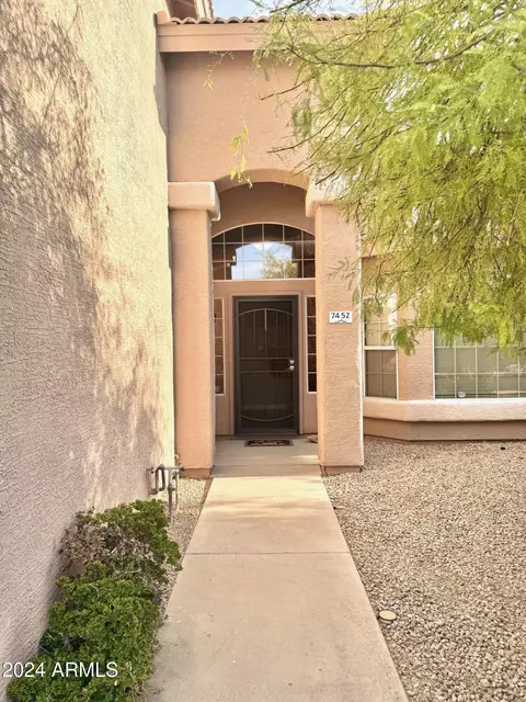 7452 E June St, Mesa, AZ 85207 photo 2