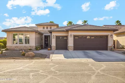 4315 W Agave Ave, Eloy, AZ 85131