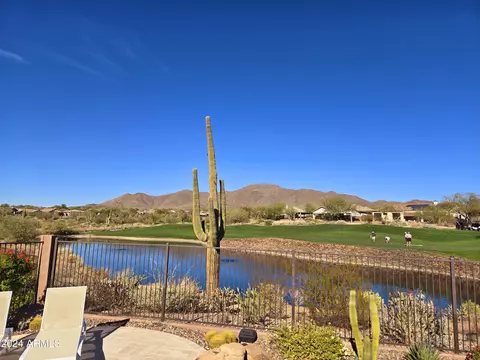 41120 N Congressional Dr, Anthem, AZ 85086