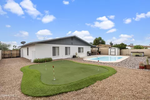 834 W Isabella Ave, Mesa, AZ 85210