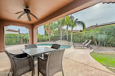 1587 E Luminous Ln, Queen Creek, AZ 85140