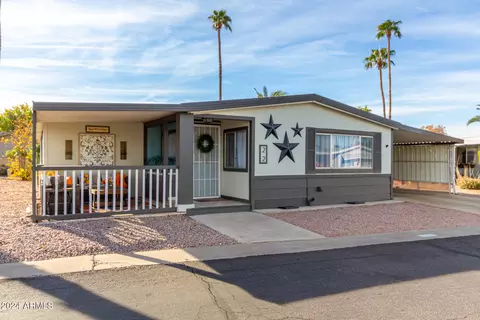 3104 E Broadway Rd #22, Mesa, AZ 85204
