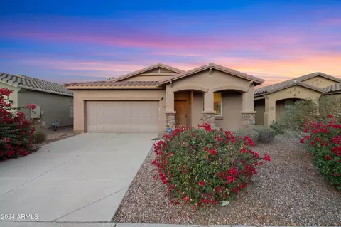 6862 W Darrel Rd, Laveen, AZ 85339