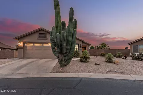 31147 N Claridge Cir, San Tan Valley, AZ 85143