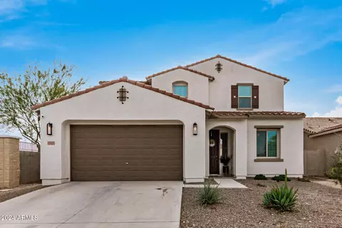 12123 W Candelaria Dr, Sun City, AZ 85373