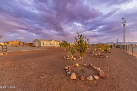 22533 W Myers St, Wittmann, AZ 85361