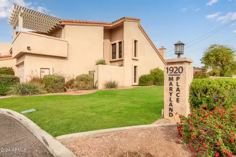 1920 E Maryland Ave #2, Phoenix, AZ 85016 photo 22