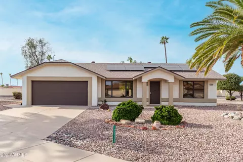 17010 N 127th Dr, Sun City West, AZ 85375