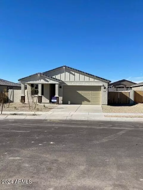 3444 S 177th Ave, Goodyear, AZ 85338