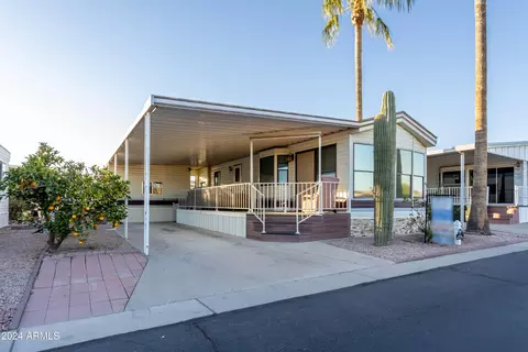 7750 E Broadway Rd #407, Mesa, AZ 85208