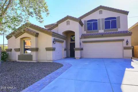 23915 N 25th Way, Phoenix, AZ 85024