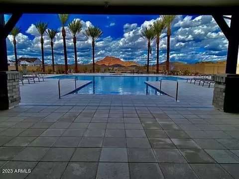 5729 E Star Valley St, Mesa, AZ 85215 photo 17