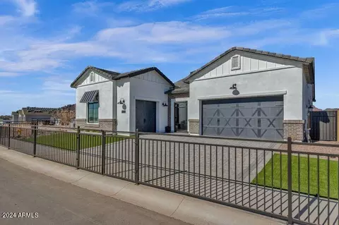 5729 E Star Valley St, Mesa, AZ 85215 photo 3