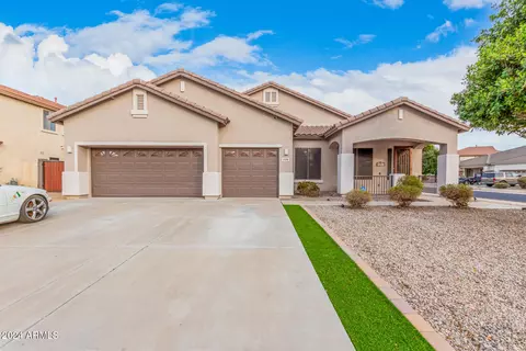 7591 N 87th Ave, Glendale, AZ 85305