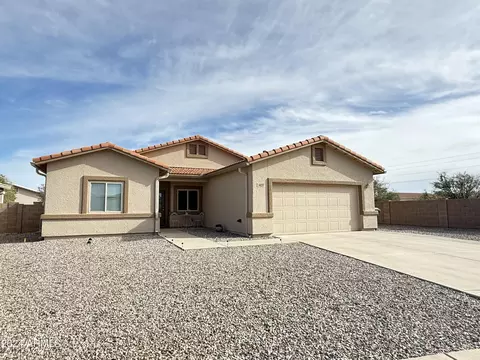 1409 Calle Cibola --, Sierra Vista, AZ 85635