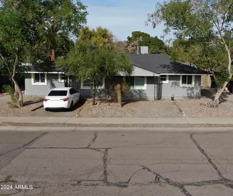 1140 W Monterosa St, Phoenix, AZ 85013