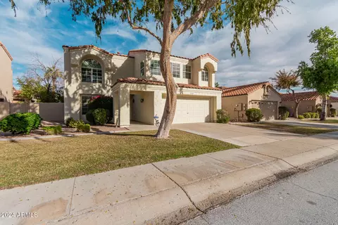 4110 E Mercer Ln, Phoenix, AZ 85028