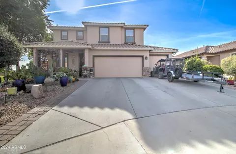 4323 W Maggie Dr, Queen Creek, AZ 85142