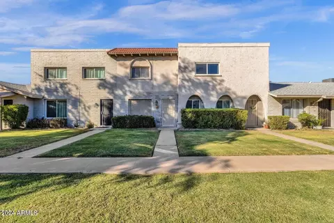 225 N Standage -- #10, Mesa, AZ 85201