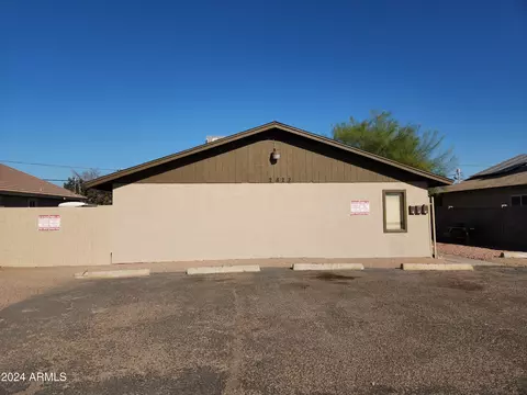 2822 E Mobile Ln, Phoenix, AZ 85040 photo 2