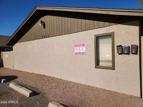 2822 E Mobile Ln, Phoenix, AZ 85040 photo 30