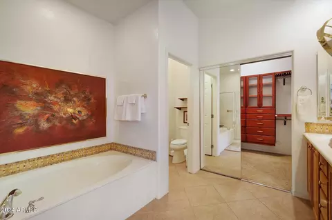 7445 Eagle Crest Dr #1093, Mesa, AZ 85207 photo 21