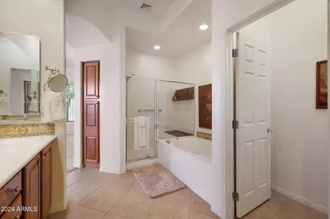 7445 Eagle Crest Dr #1093, Mesa, AZ 85207 photo 22