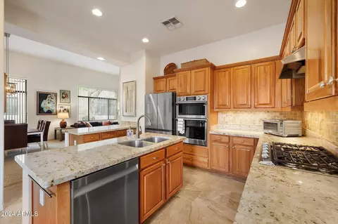 7445 Eagle Crest Dr #1093, Mesa, AZ 85207 photo 13