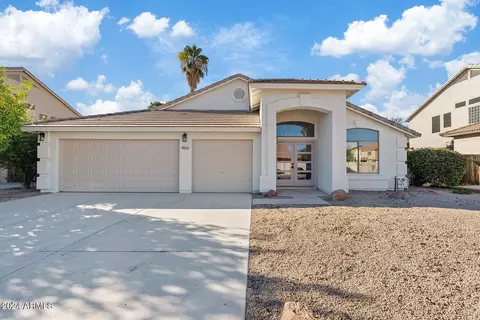 466 N Oxford Ln, Chandler, AZ 85225