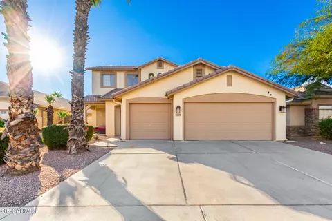 8601 W Chickasaw St, Tolleson, AZ 85353