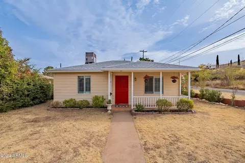 22 Gardner St, Bisbee, AZ 85603