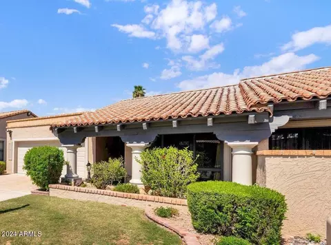 8022 E Via Del Valle --, Scottsdale, AZ 85258