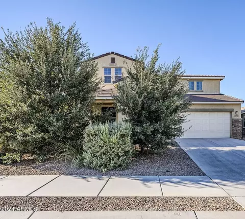 6800 E Via Arroyo Largo --, Tucson, AZ 85756