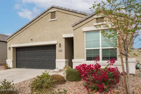 8522 W Georgetown Way, Florence, AZ 85132