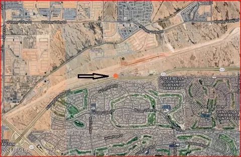 141 W Nn W Pinnacle Peak Rd #-, Surprise, AZ 85387
