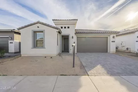 12107 N San Clemente St, Surprise, AZ 85388