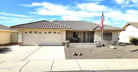 2126 S Silkwood Ave, Mesa, AZ 85209