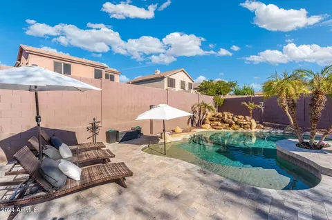 2917 N Avoca Cir, Mesa, AZ 85207
