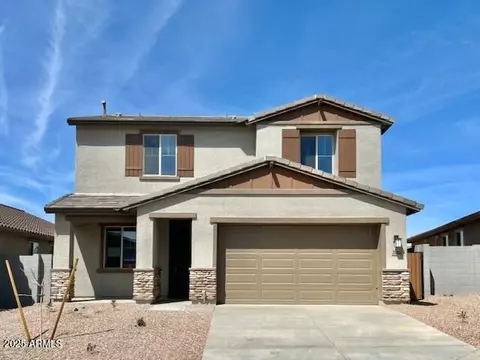 25204 W Wayland Dr, Buckeye, AZ 85326