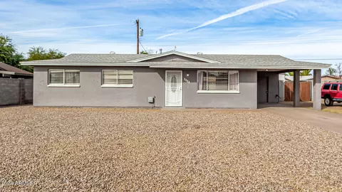 9042 E Marguerite Ave, Mesa, AZ 85208