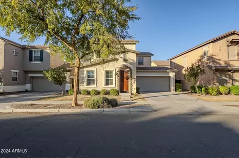 4216 E Tyson St, Gilbert, AZ 85295