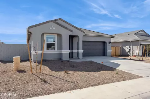 12157 E Aster Ln, Florence, AZ 85132 photo 2