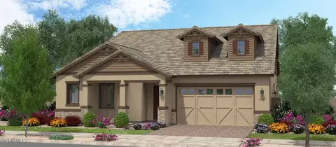 22934 E Carriage Way, Queen Creek, AZ 85142