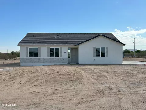 13616 S 192nd Ave, Buckeye, AZ 85326