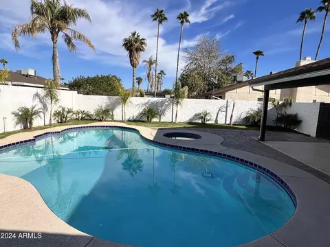 6234 E Blanche Dr, Scottsdale, AZ 85254