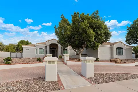 1746 E Kael St, Mesa, AZ 85203 photo 56