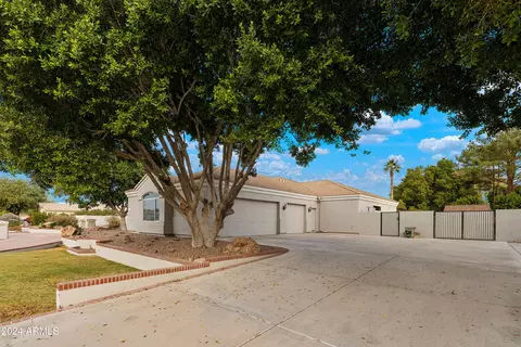 1746 E Kael St, Mesa, AZ 85203 photo 2